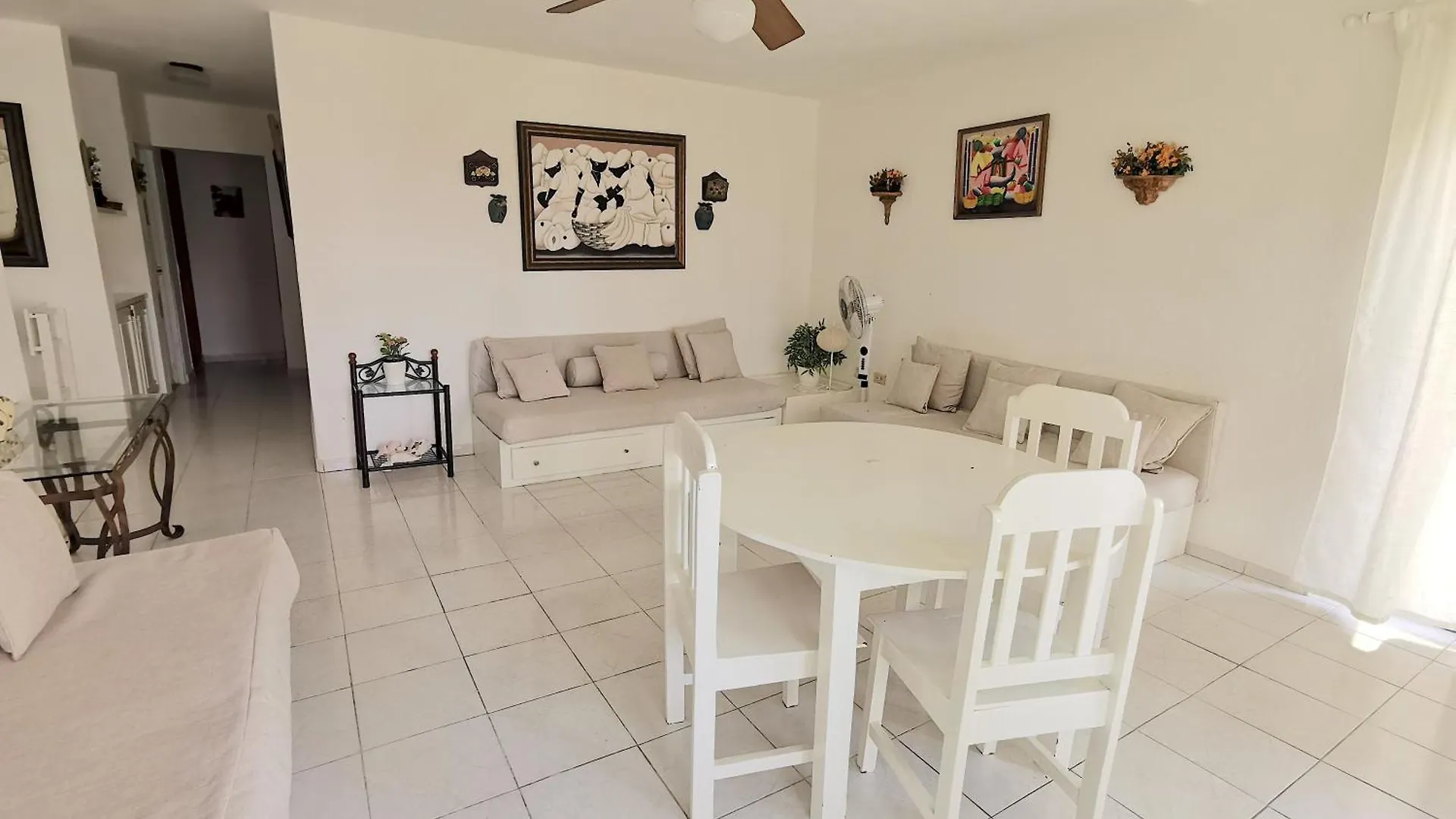 Beach Villas & Apartments Long Term Vacation Hotel Bavaro Beach Club & Spa Punta Cana Dominican Republic