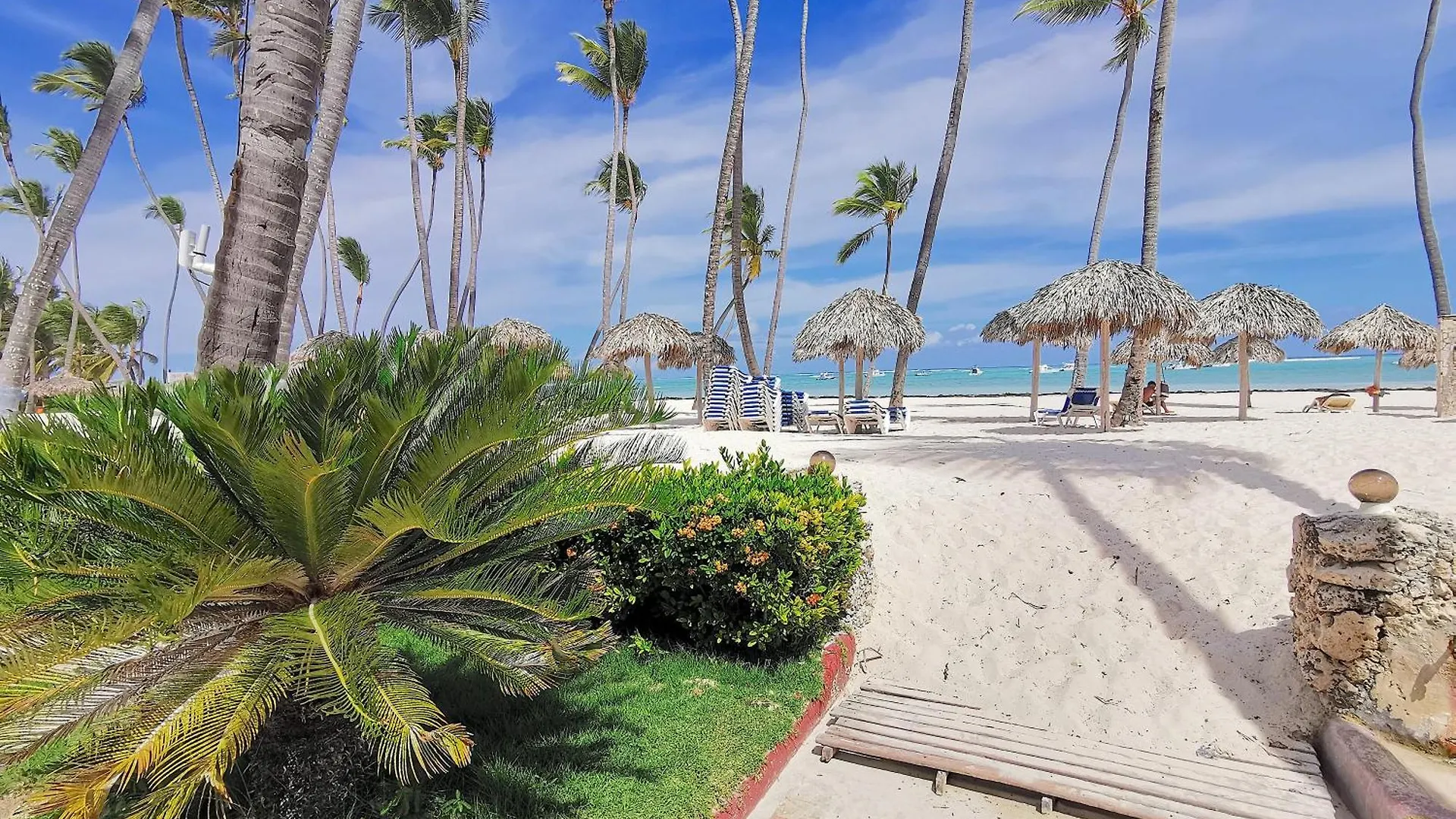Beach Villas & Apartments Long Term Vacation Hotel Bavaro Beach Club & Spa Punta Cana