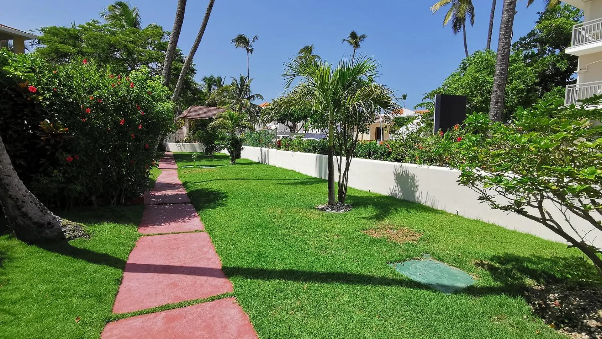 Beach Villas & Apartments Long Term Vacation Hotel Bavaro Beach Club & Spa Punta Cana