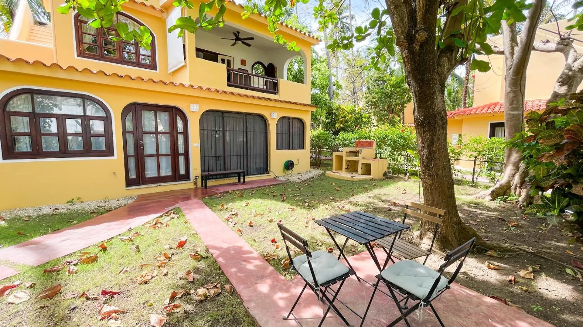 Beach Villas & Apartments Long Term Vacation Hotel Bavaro Beach Club & Spa Punta Cana