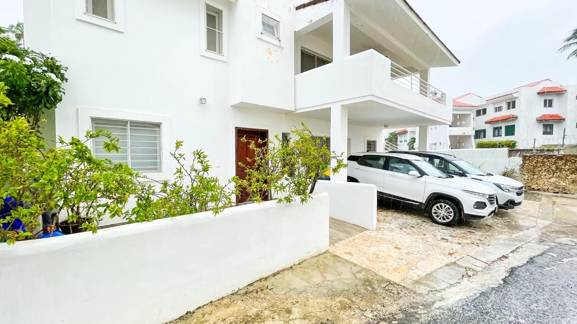 Beach Villas & Apartments Long Term Vacation Hotel Bavaro Beach Club & Spa Punta Cana