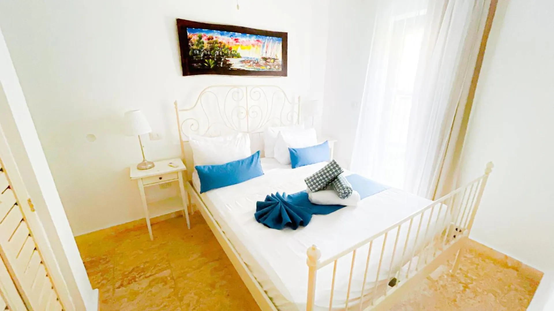 Beach Villas & Apartments Long Term Vacation Hotel Bavaro Beach Club & Spa Punta Cana