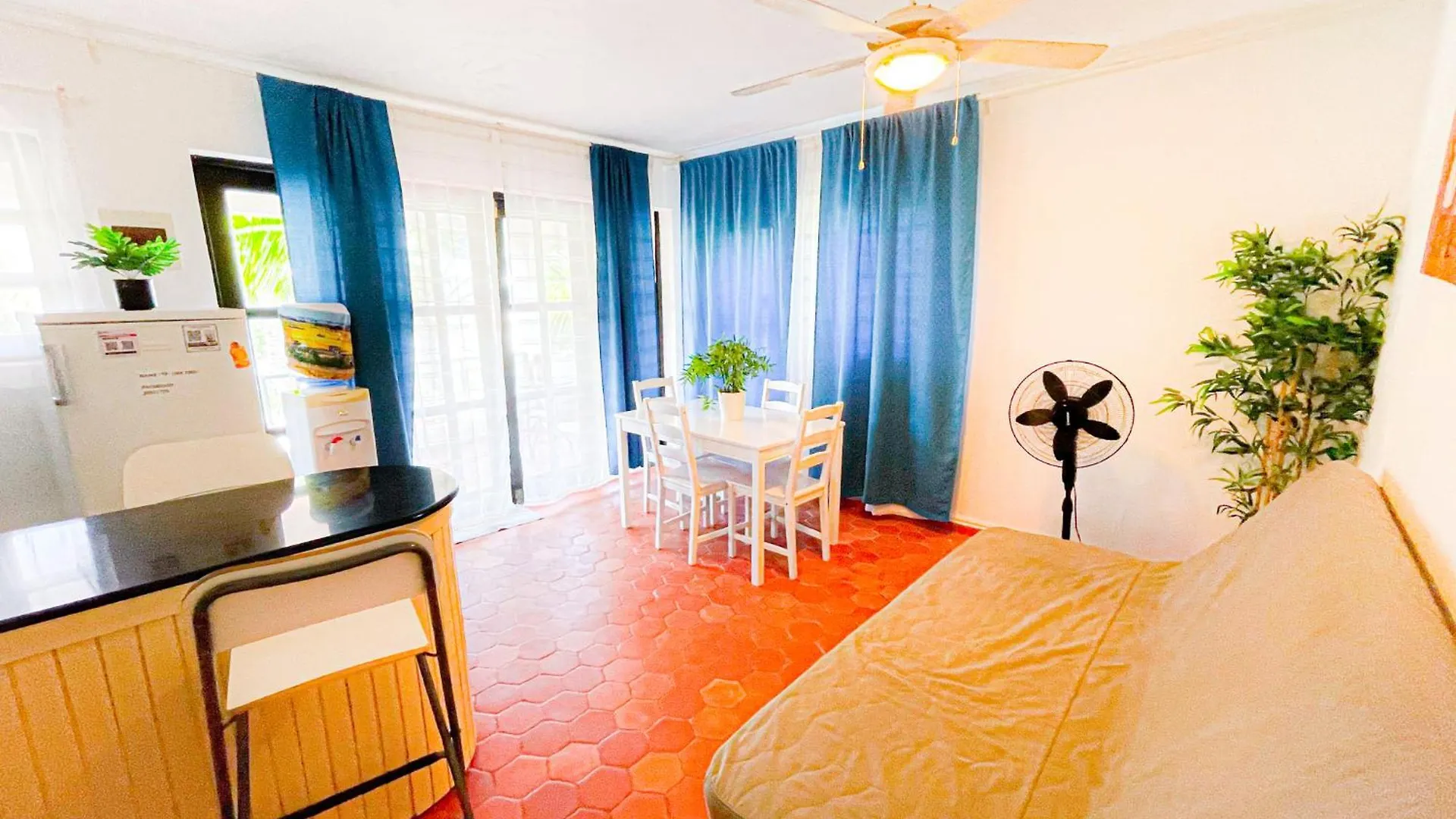 Beach Villas & Apartments Long Term Vacation Hotel Bavaro Beach Club & Spa Punta Cana
