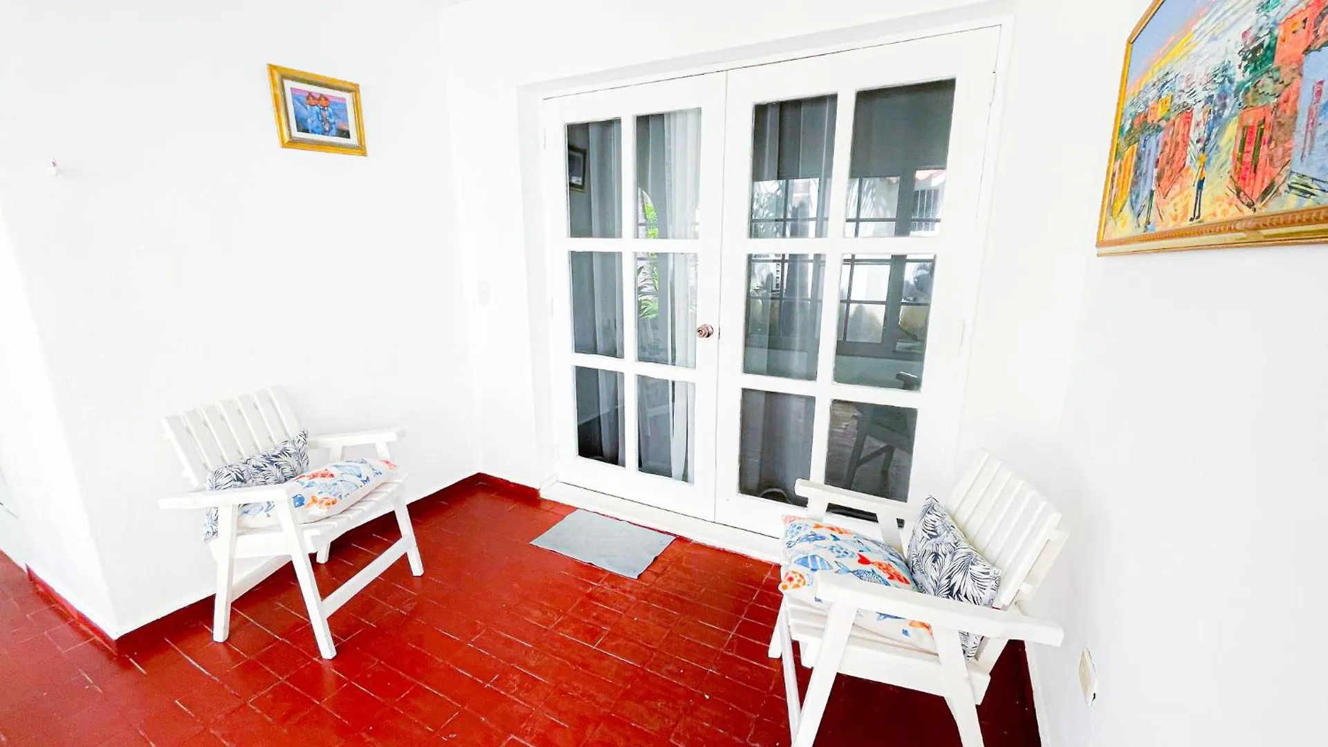 Beach Villas & Apartments Long Term Vacation Hotel Bavaro Beach Club & Spa Punta Cana
