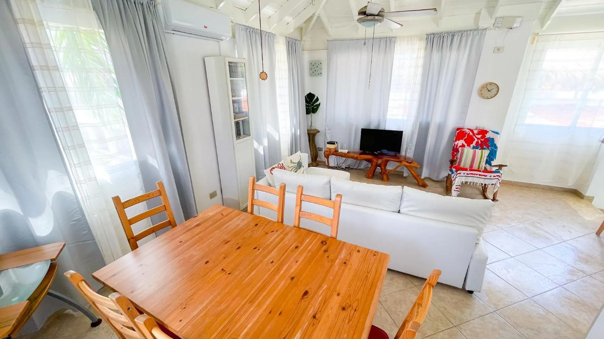Beach Villas & Apartments Long Term Vacation Hotel Bavaro Beach Club & Spa Punta Cana Dominican Republic