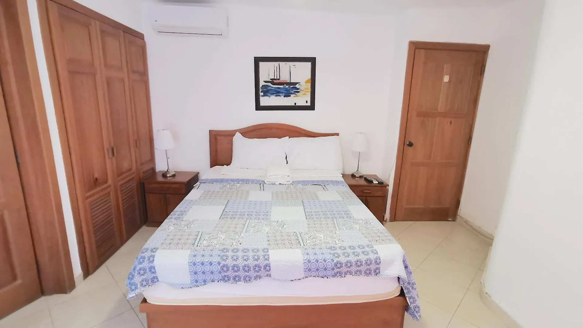 Beach Villas & Apartments Long Term Vacation Hotel Bavaro Beach Club & Spa 蓬塔卡纳