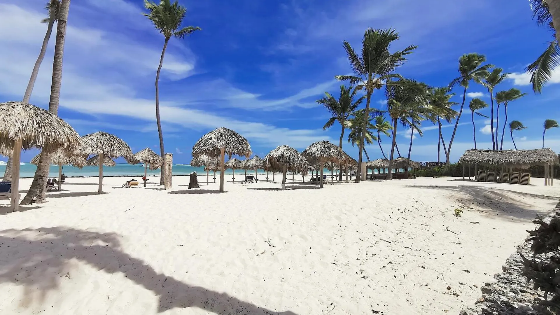 Beach Villas & Apartments Long Term Vacation Hotel Bavaro Beach Club & Spa 蓬塔卡纳 5*,