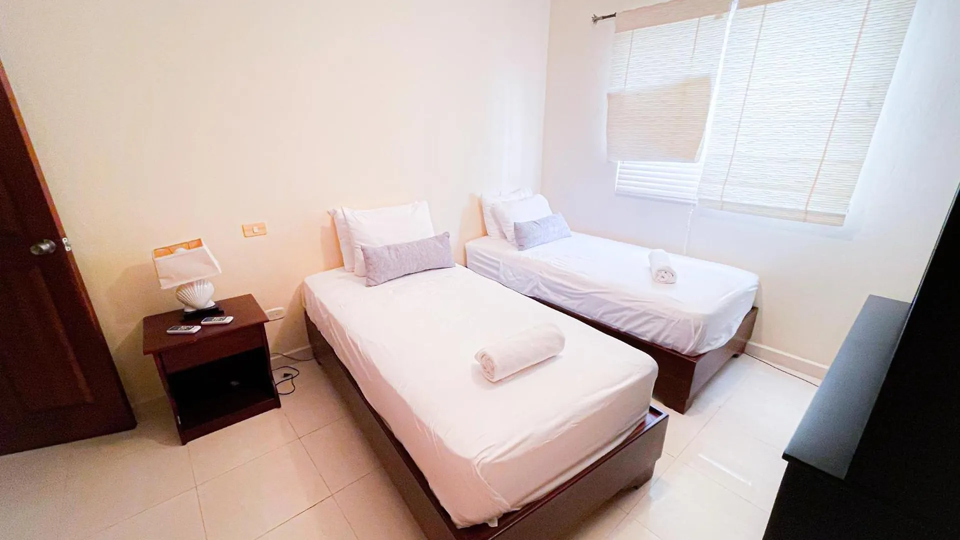 Beach Villas & Apartments Long Term Vacation Hotel Bavaro Beach Club & Spa 蓬塔卡纳