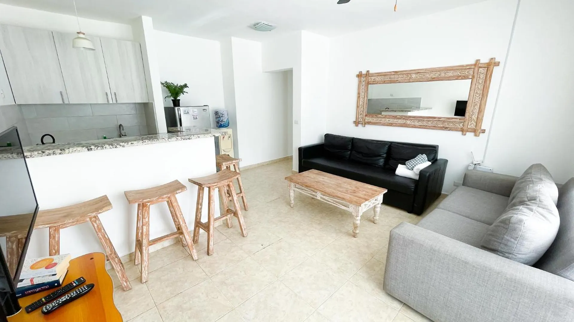 Beach Villas & Apartments Long Term Vacation Hotel Bavaro Beach Club & Spa 蓬塔卡纳 多米尼加共和国