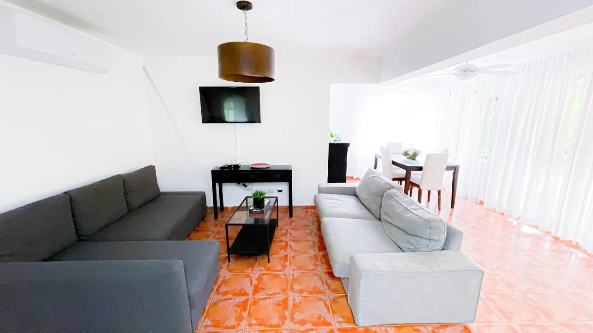 Beach Villas & Apartments Long Term Vacation Hotel Bavaro Beach Club & Spa 蓬塔卡纳 5*,  多米尼加共和国