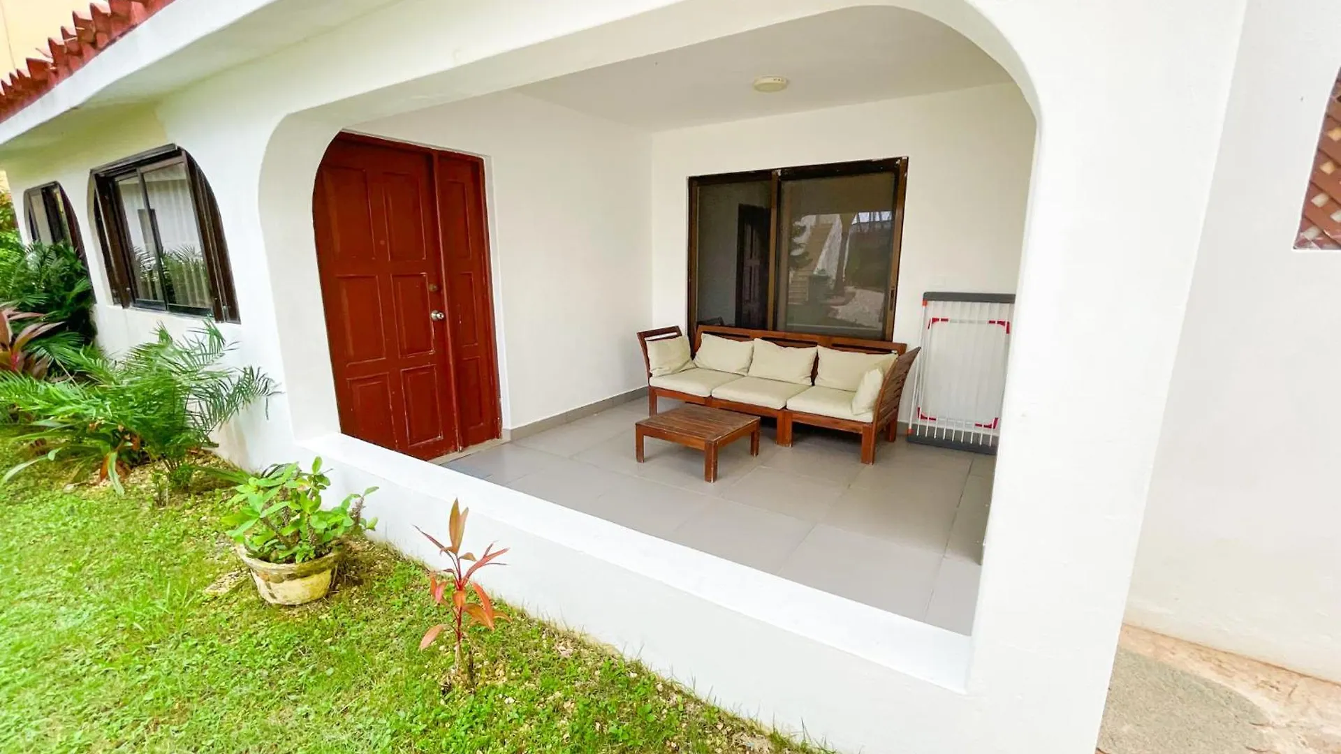 *****  Beach Villas & Apartments Long Term Vacation Hotel Bavaro Beach Club & Spa 蓬塔卡纳 多米尼加共和国
