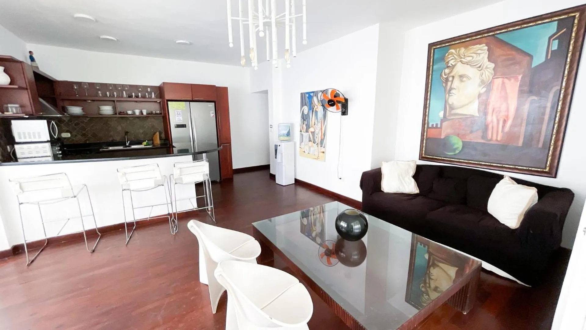 Beach Villas & Apartments Long Term Vacation Hotel Bavaro Beach Club & Spa 蓬塔卡纳