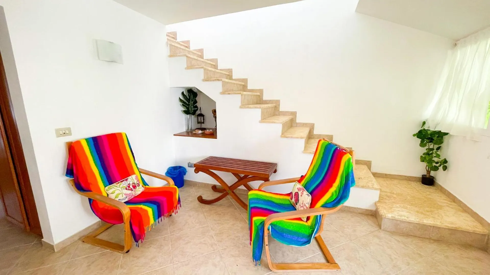 Beach Villas & Apartments Long Term Vacation Hotel Bavaro Beach Club & Spa 蓬塔卡纳