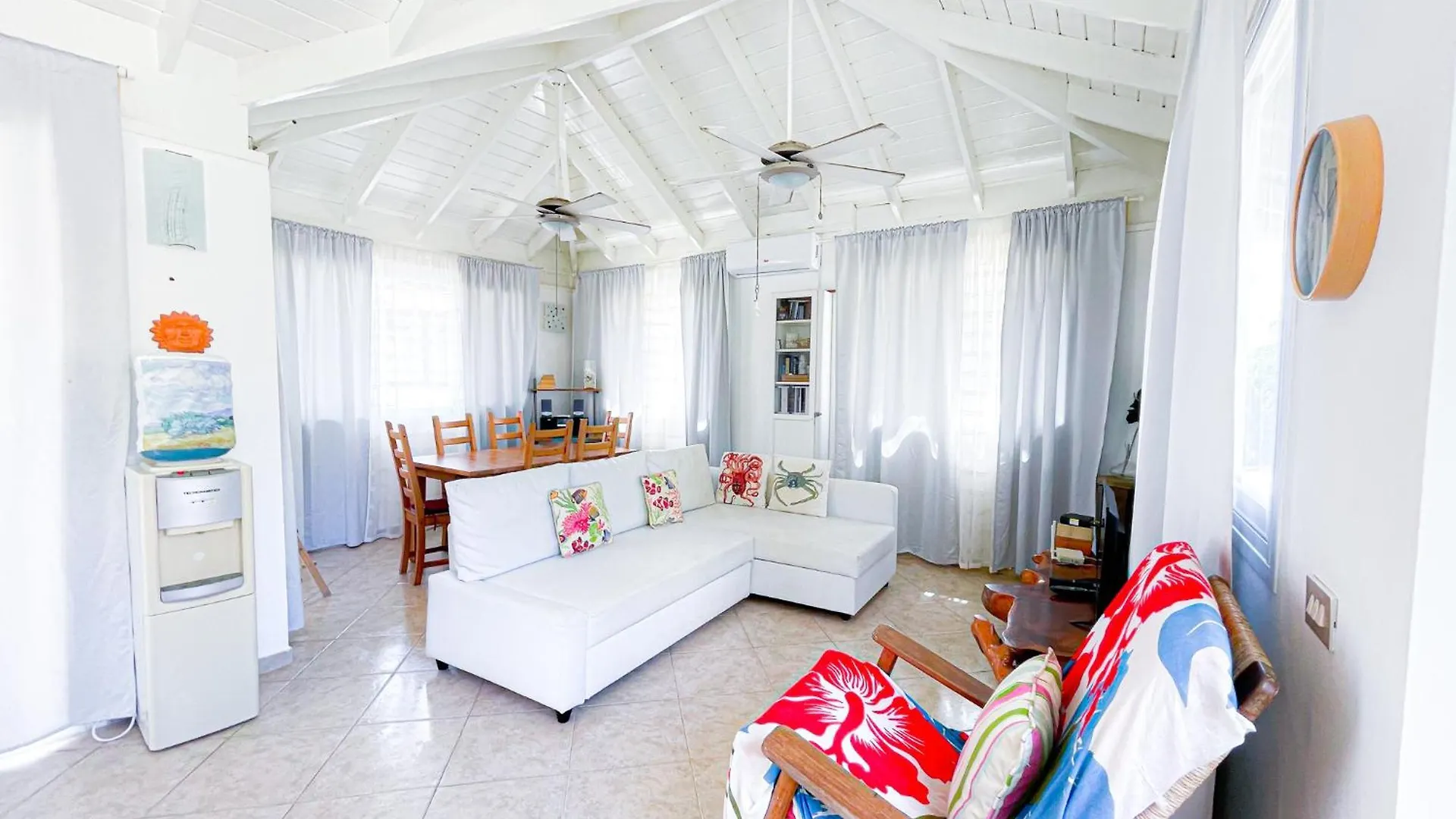 Beach Villas & Apartments Long Term Vacation Hotel Bavaro Beach Club & Spa 蓬塔卡纳