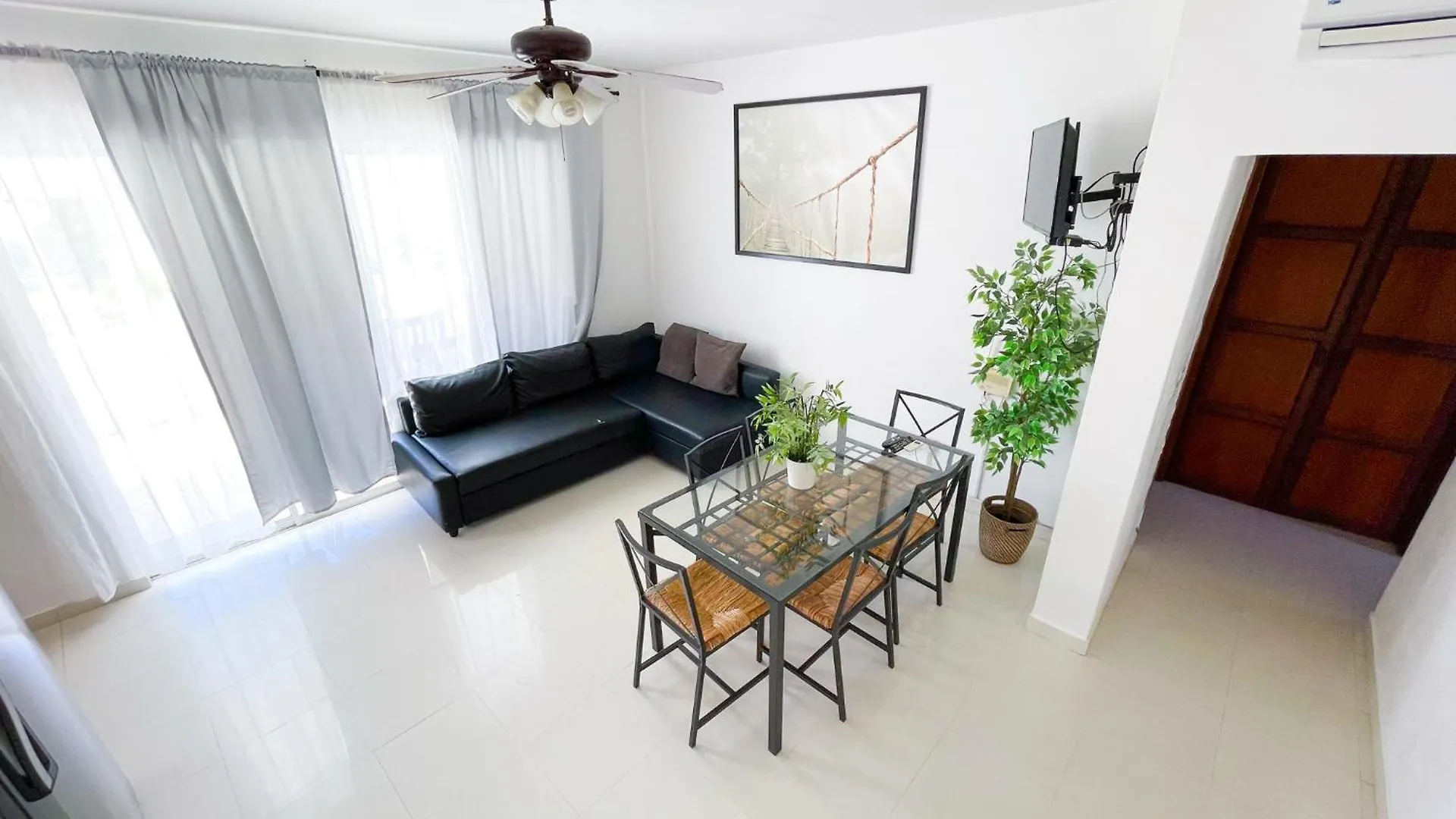 Beach Villas & Apartments Long Term Vacation Hotel Bavaro Beach Club & Spa 蓬塔卡纳 5*,  多米尼加共和国