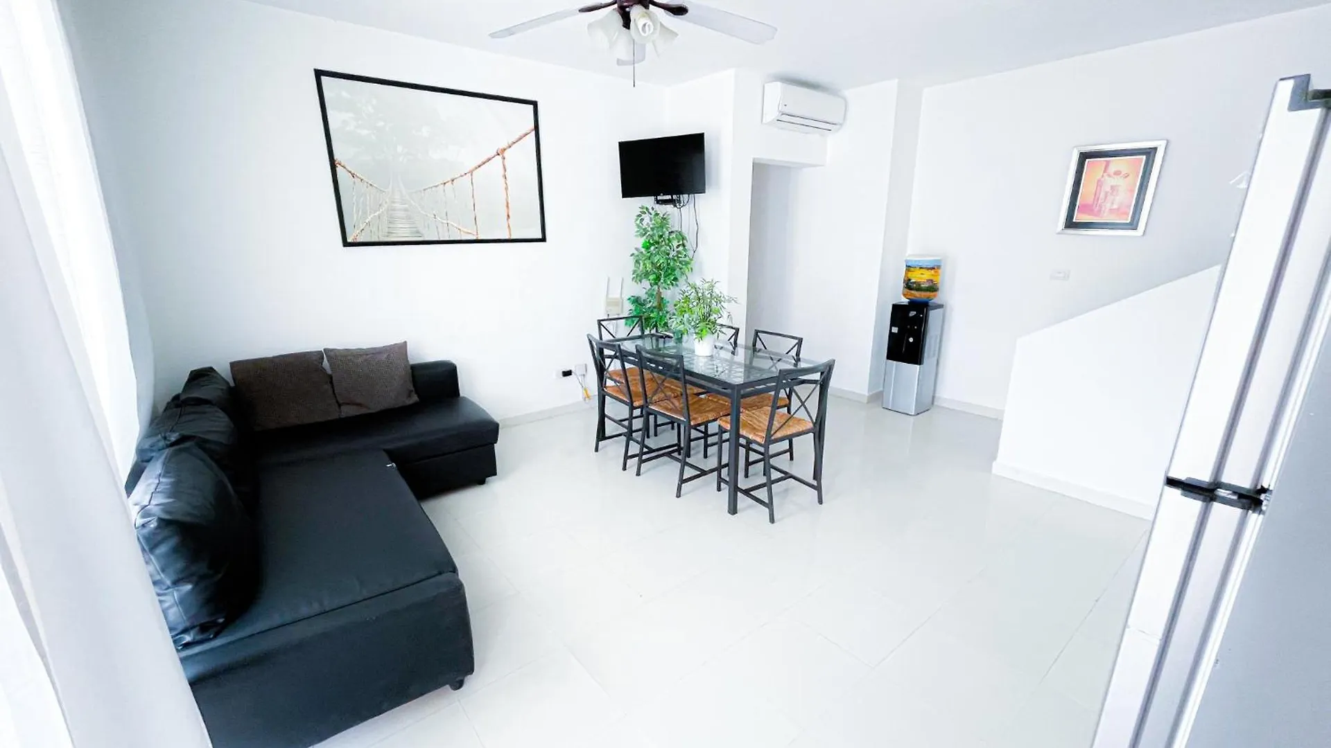 Beach Villas & Apartments Long Term Vacation Hotel Bavaro Beach Club & Spa 蓬塔卡纳
