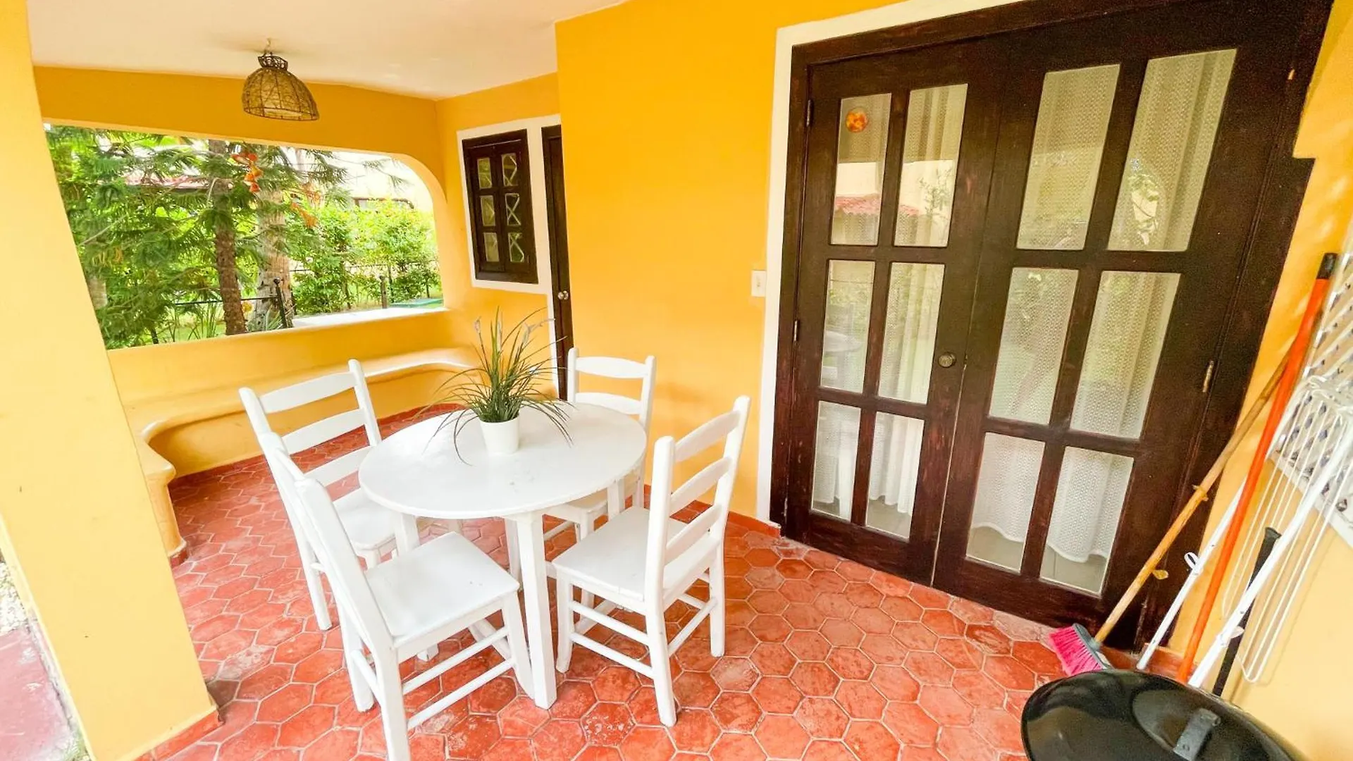 Beach Villas & Apartments Long Term Vacation Hotel Bavaro Beach Club & Spa 蓬塔卡纳 5*,