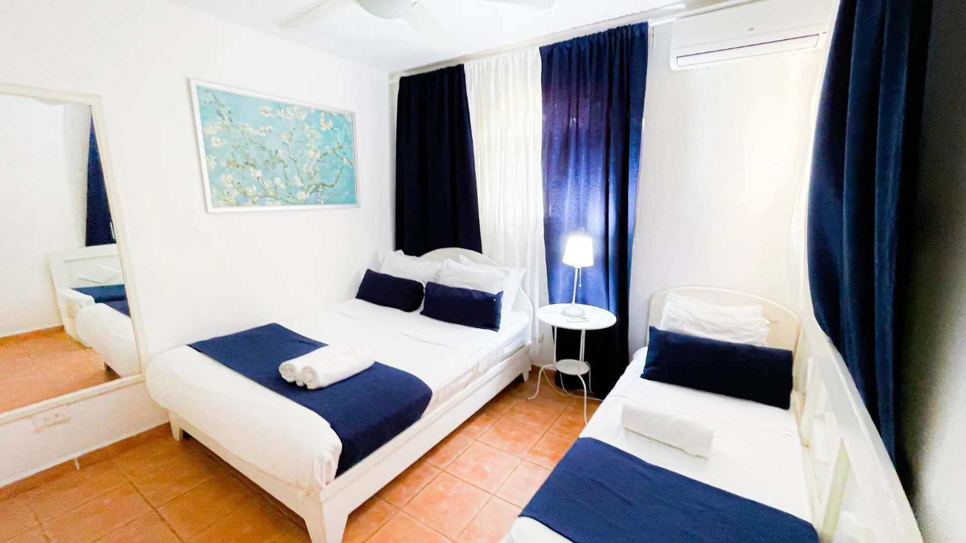 Beach Villas & Apartments Long Term Vacation Hotel Bavaro Beach Club & Spa 蓬塔卡纳 5*,  多米尼加共和国
