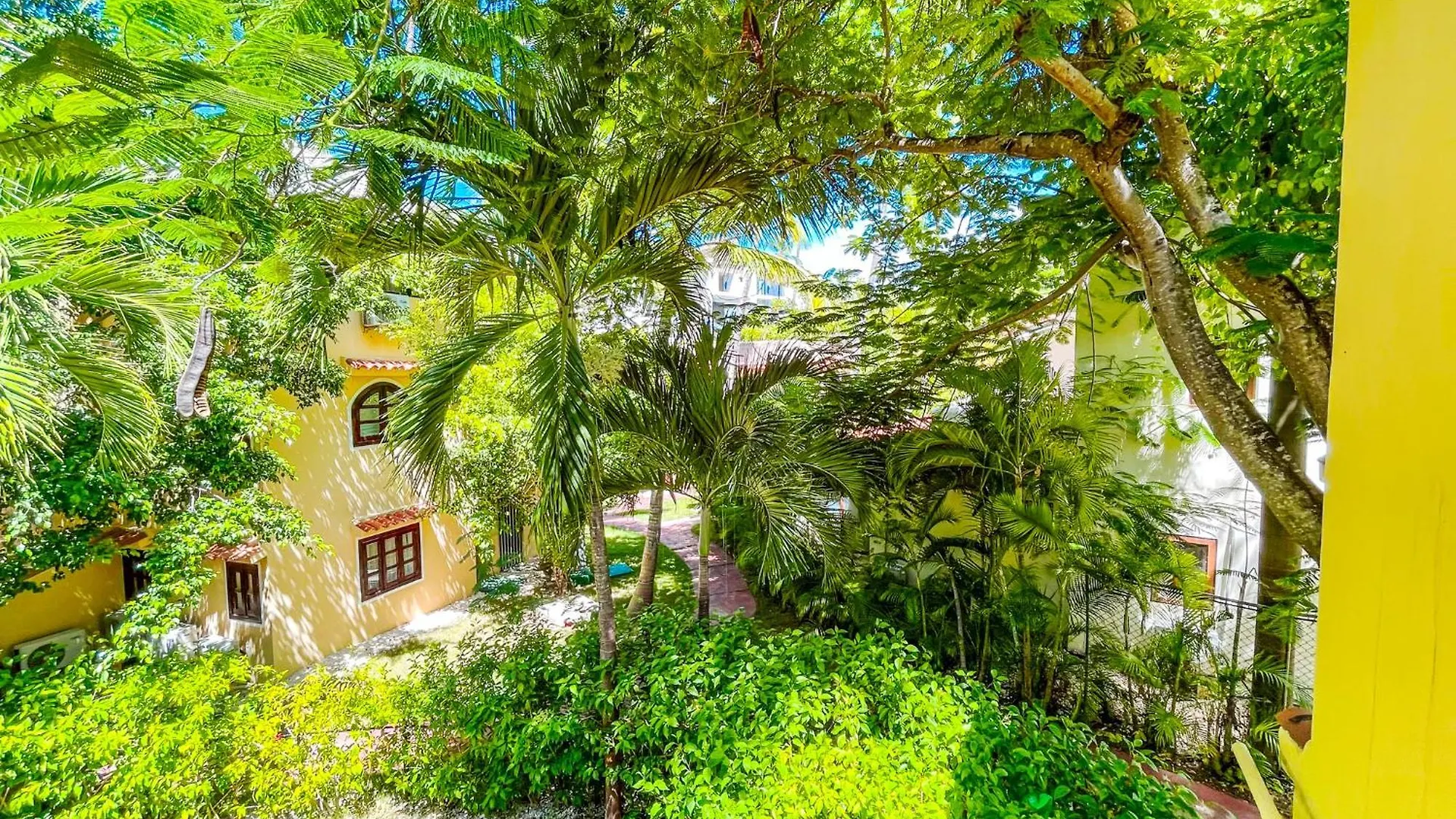Beach Villas & Apartments Long Term Vacation Hotel Bavaro Beach Club & Spa 蓬塔卡纳 5*,